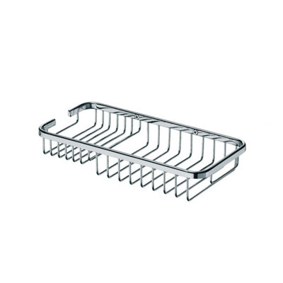 Filo Drill / Screw Shower Basket
