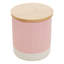 Geome Stoneware Jar