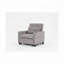 Fauteuil convertible convertible avec ports USB-74028763