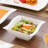 Debron 36 Piece Dinnerware Set - Service for 6