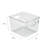 Simplify Plastic Basket-1585901649