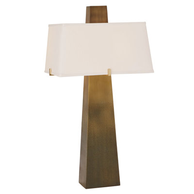 Stoic Lamp-Ombre Brass