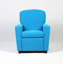 Fauteuil inclinable pour enfant avec accoudoirs-1027390956