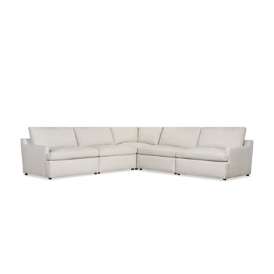 Essex Chaise Sectional