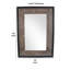 Miroir décoratif transitionnel Koepke
