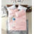 Swift Home Ultra-Soft 4-Piece Sheet Set - Essential 1800 Series Microfiber - Fits Mattress up to 14" Thick - Peach Fuzz, Durable, Easy Care-694154100-694154098