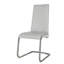 Lipscomb 48cm H Upholstered Parsons Chair