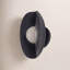 Cortez 5-in White dimmable LED Bathroom Vanity Light-1061103452
