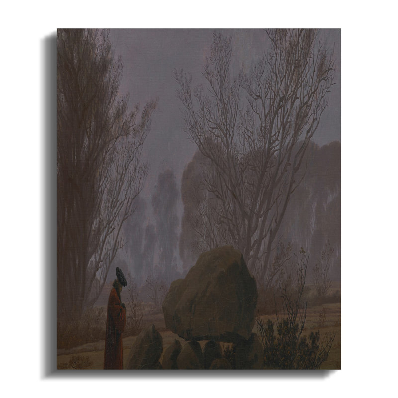Wrapped Canvas Print Set, 18x24