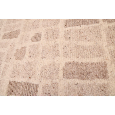 Looma Ivory Rug 8'2" x 9'8"