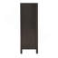 Commode verticale à 5 tiroirs avec boutons-533750202