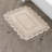 Laura Ashley Crochet Machine Washable Cotton Bath Rug-739867358-739831094