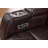  Power Reclining Chair with LED Lights, Cup Holders, Storage & USB Ports-123766281