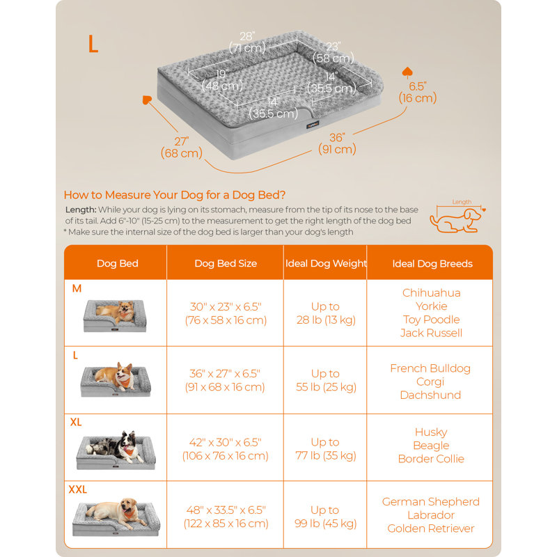 Pet Bed