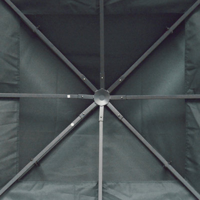Heckscherville Replacement Canopy
