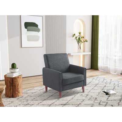 Tyem Upholstered Armchair
