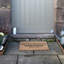 Afton Non-Slip Outdoor Doormat