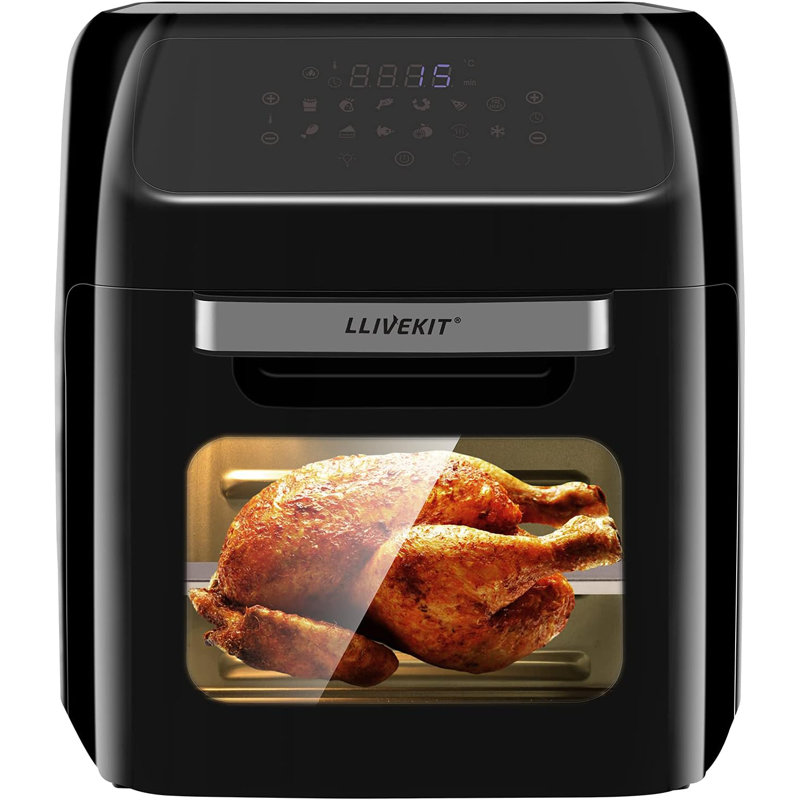 WOLTU 12L Air Fryer Oven