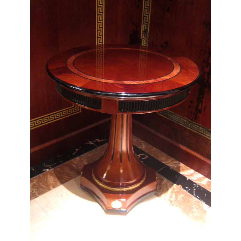 Giovanni End Table