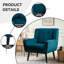 Fauteuil d'appoint Bolanle-1512096696