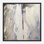 Mountain View - Artist Enhanced Canvas Print