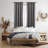 Peniste Room Darkening Curtain Pair-29094865-29094869