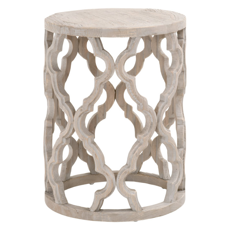 Table de bout Crissay