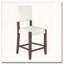Ensemble de tabourets de bar modernes