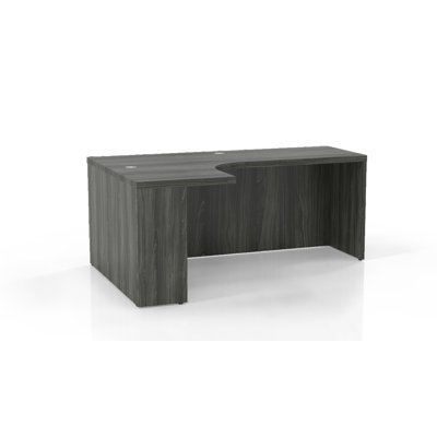 Aberdeen Series Corner Desk