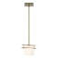 Arc 1 - Light Unique/Statement Geometric Pendant-1291714572-1291714571