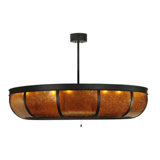 Prime Downrod Ceiling Fan