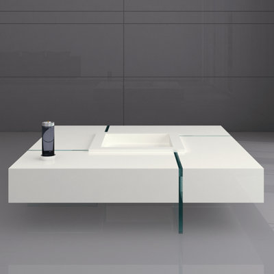 Table basse Nathan Block