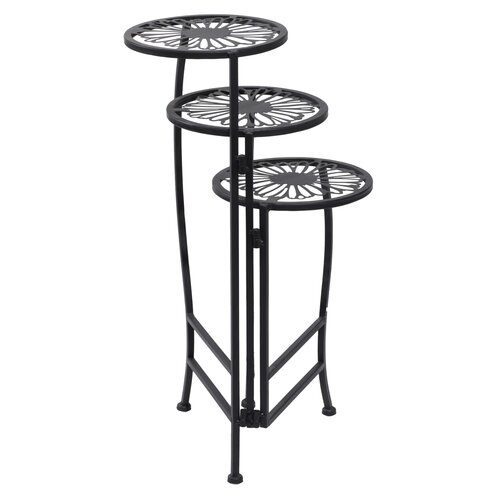 August Grove® Shefford Plant Stand & Reviews | Wayfair