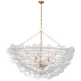 Talia 20 - Light Chandelier