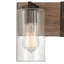 Sawyer Bath 4-Light Vanity Light