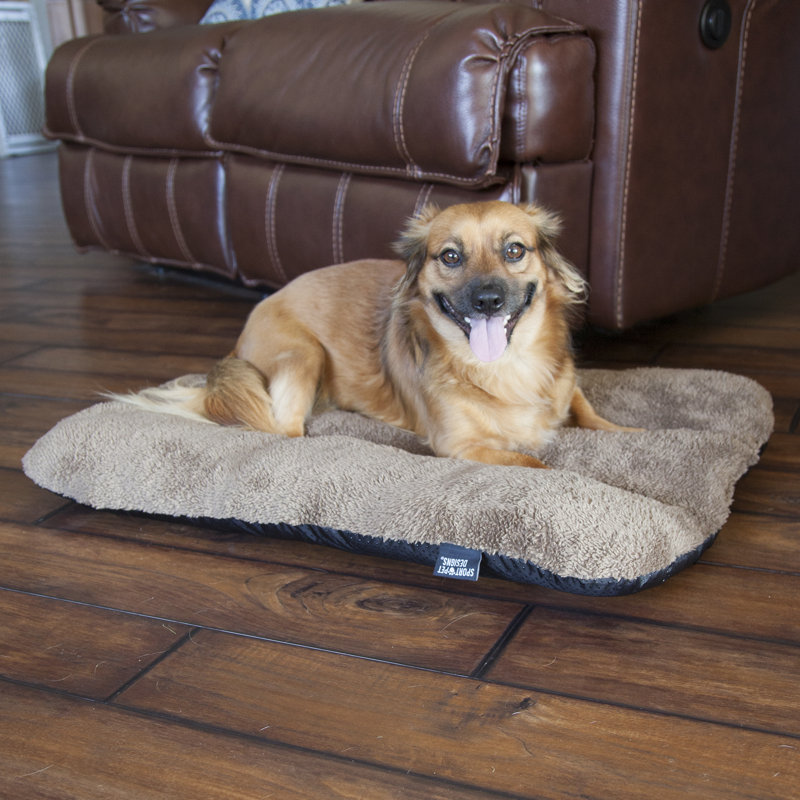 Sous-tapis Camille, XX-large (l 36 po x p 24 po x H 3,5 po)