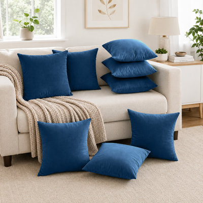 Aldino Square Cushion