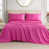 Hot Pink selected