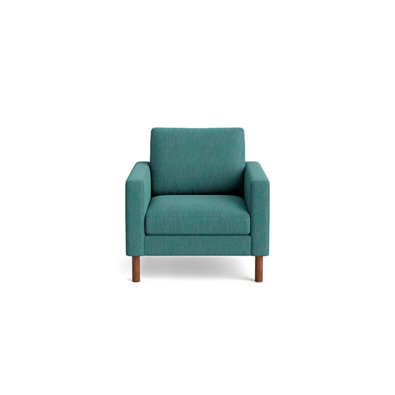 Laguna Chair, Performance Weave - Spruce