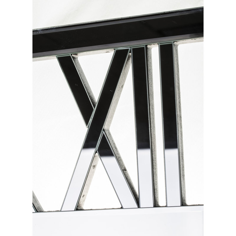 Andreane Wall Clock