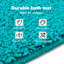 Standard Non-Slip Bath Mat Other Modern-317951794