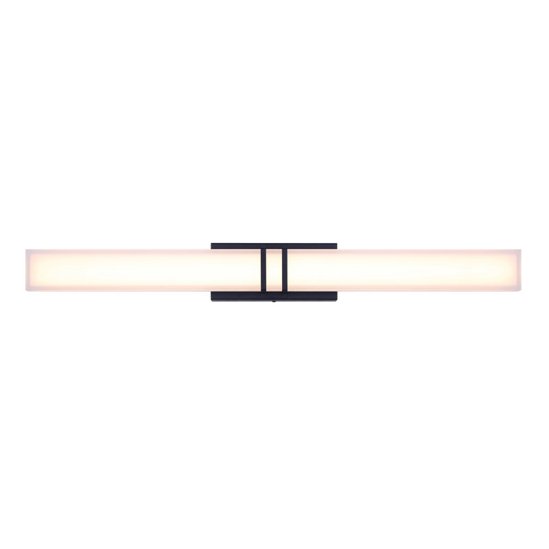 Dimanche Dimmable LED Vanity Light