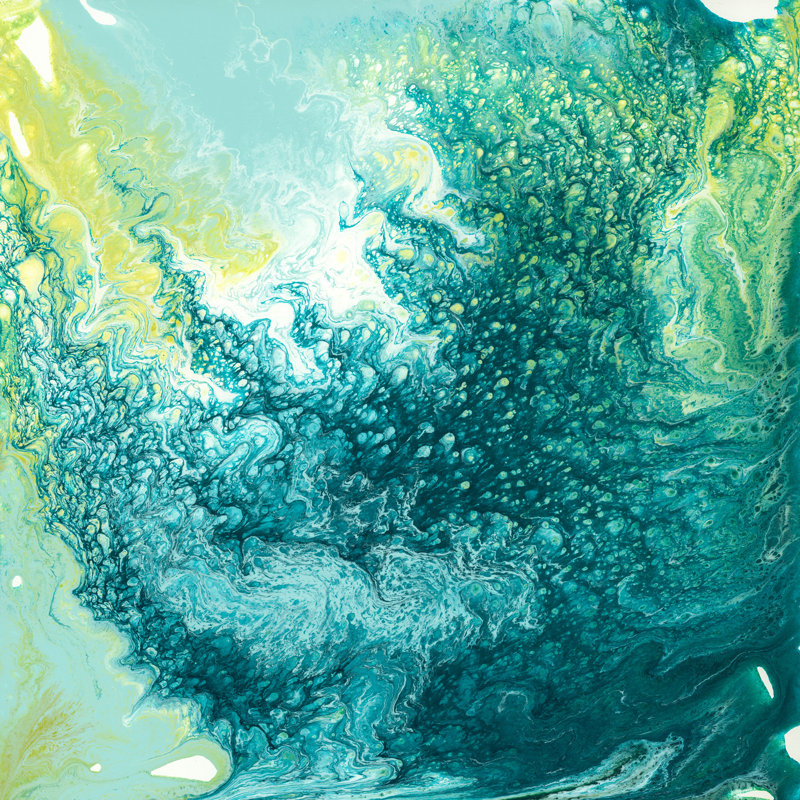 Christopher's Odyssey Print by Christopher Kennedy