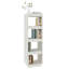 Goshgar 135 cm H Solid Wood Etagere Bookcase-2091175157-2091175162