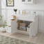 Base de meuble-lavabo simple 42 po seulement-93719259