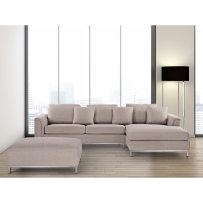 Kenna 4 Seater Corner Sofa 