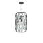 Ettore 4 - Light LED Chandelier