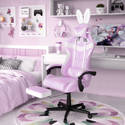 Fauteuil de jeu ergonomique pour adultes Soontrans