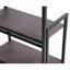 Crownover 60cm W Metal Storage Rack