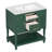 30'' Single Bathroom Vanity Base Only-94669549
